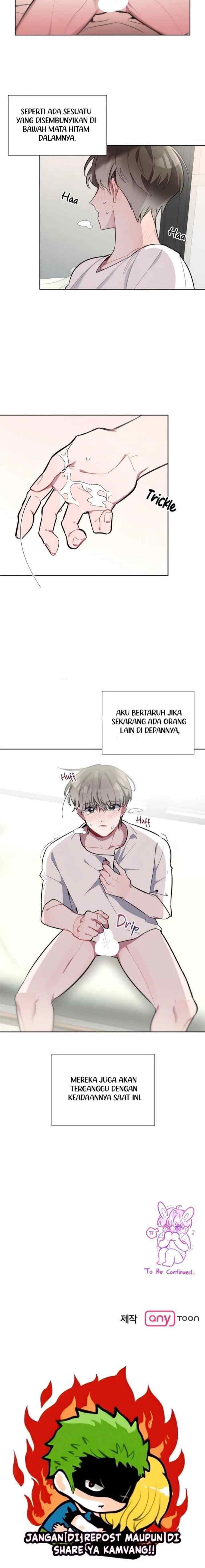 Cherry Doll Scandal chapter 7 halaman 16