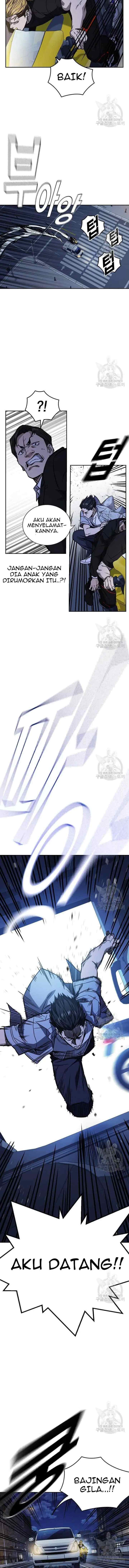 Kenkyu Gurupu chapter 193 halaman 15