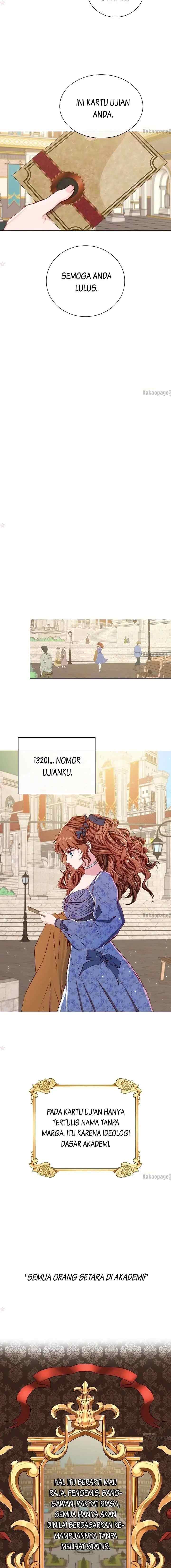 I Woke Up as the Ugly Duckling chapter 26 halaman 16