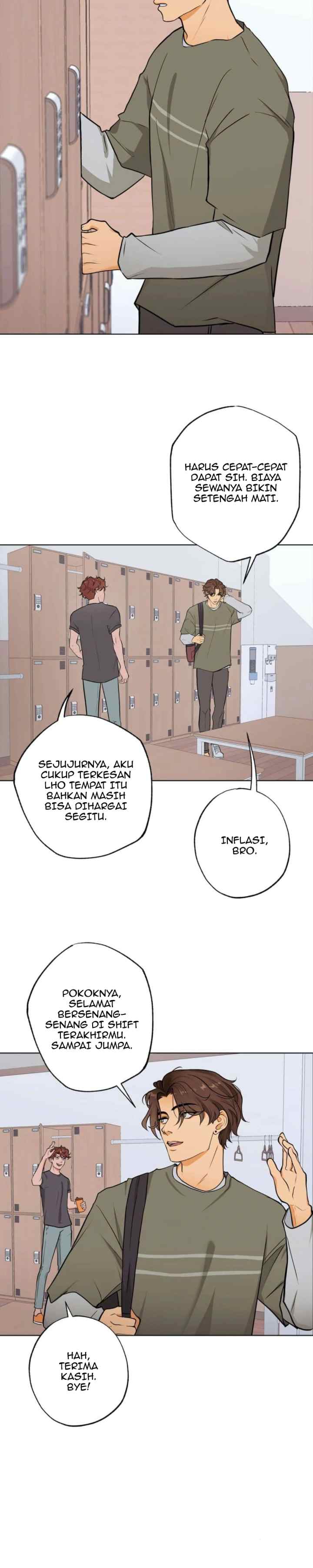 Golden Hour chapter 2 halaman 7
