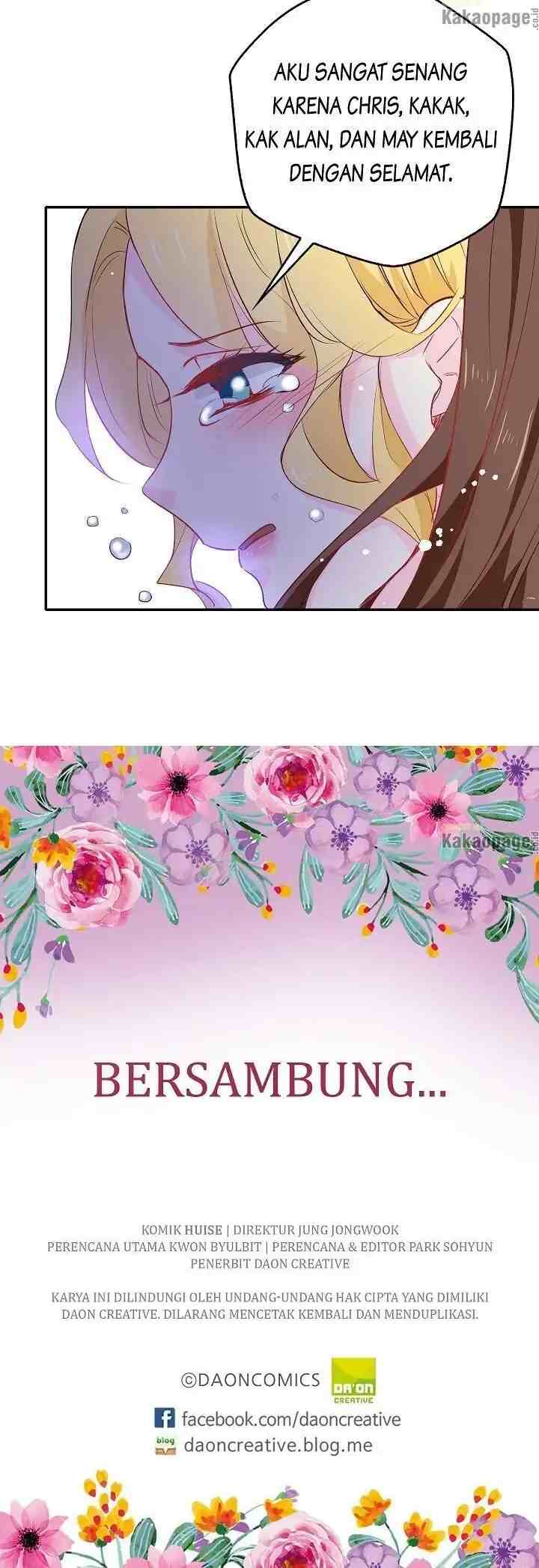 The Prince's Heavenly Fiancée chapter 57 halaman 18
