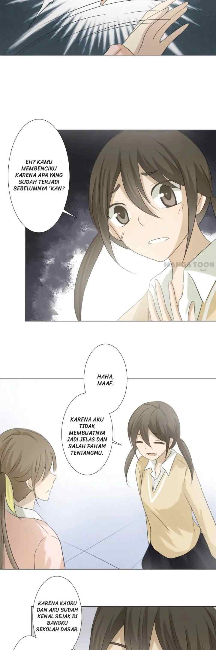 Summer Never Ends chapter 144 halaman 11