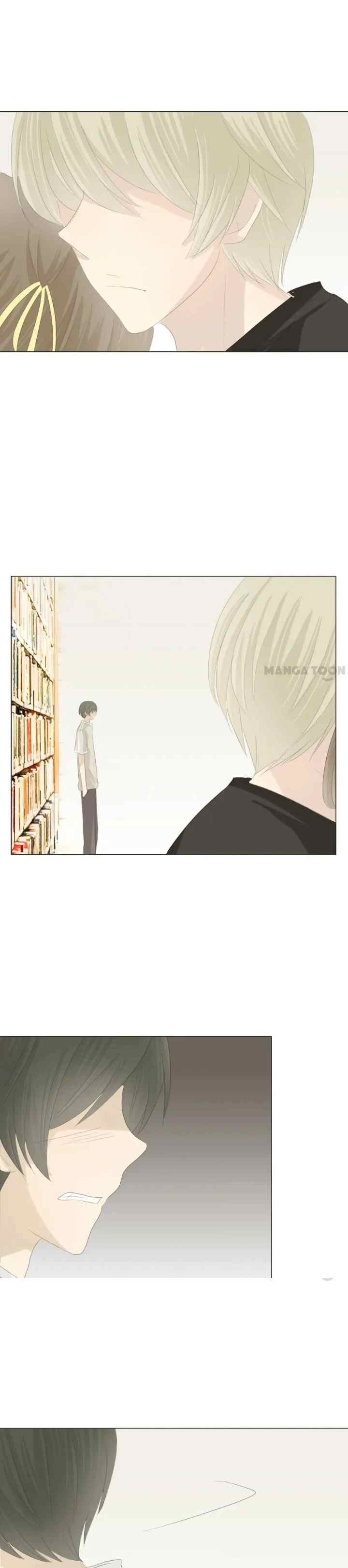 Summer Never Ends chapter 89 halaman 5