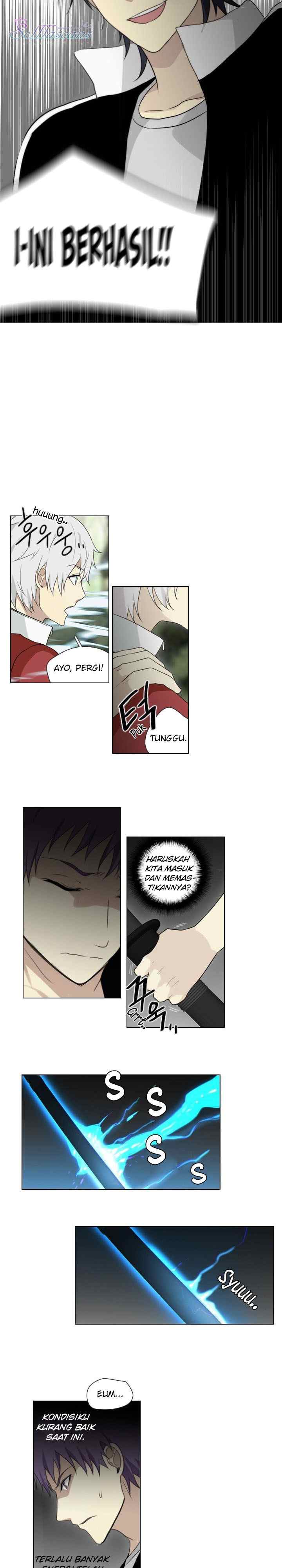 Gong heon ja chapter 24 halaman 9