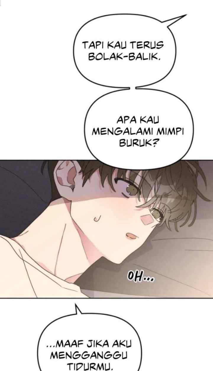 Apathetic Serenade chapter 10 halaman 5