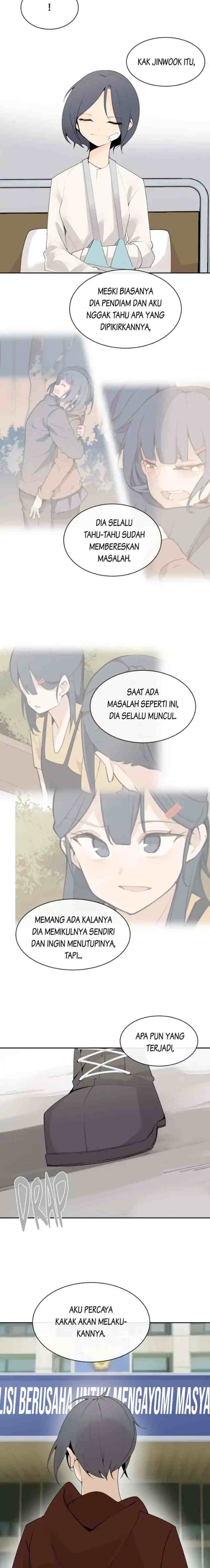Devil Sword King chapter 207 halaman 12