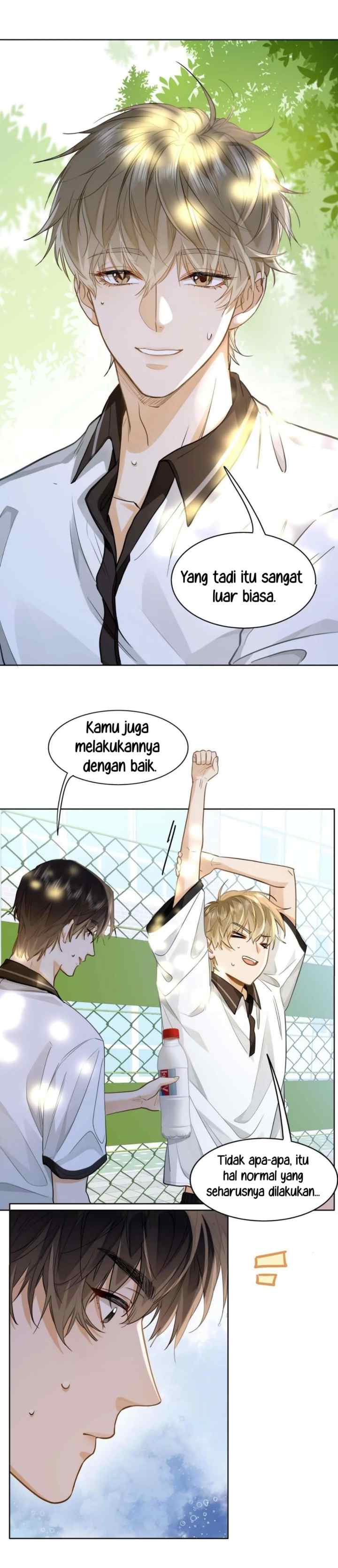 I Like Your Pheromones chapter 12 halaman 10