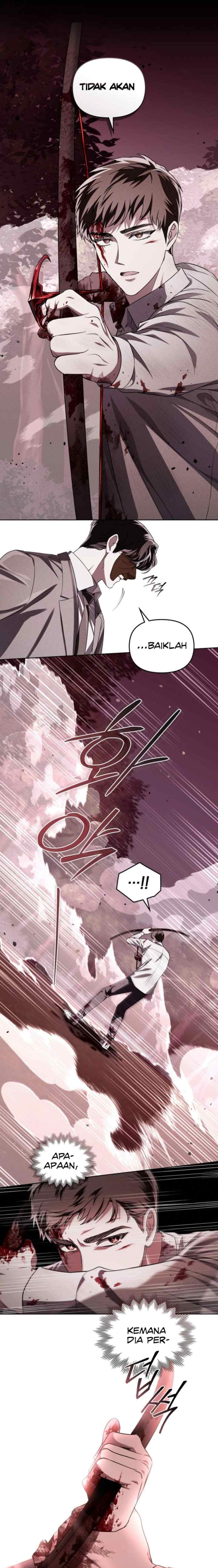 Honbul chapter 27 halaman 19