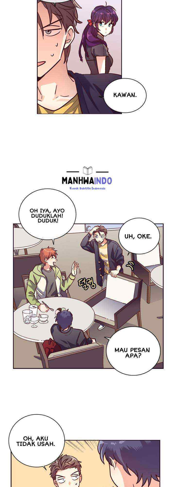 Pride Complex chapter 12.2 halaman 14