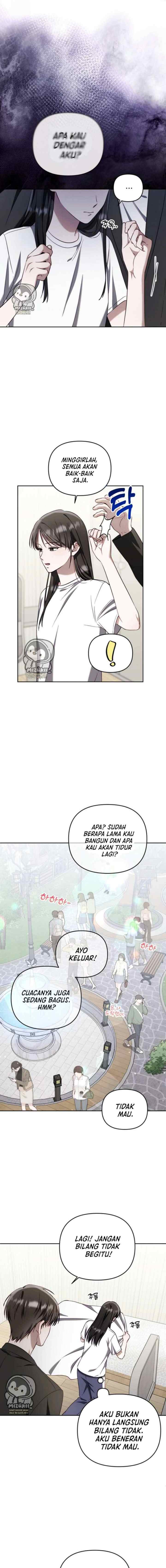 A Week Before I Die chapter 2 halaman 6