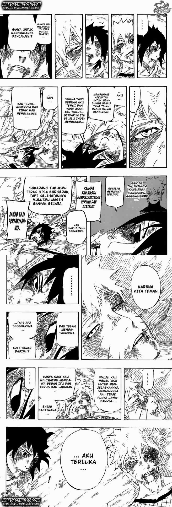 Naruto chapter 698.5 halaman 6