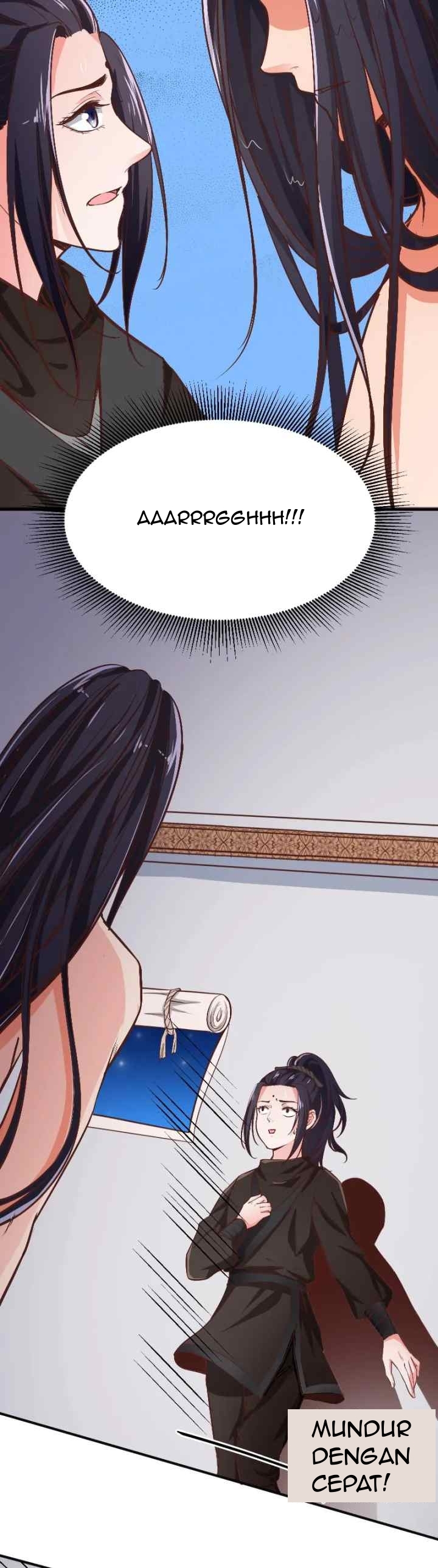 A Flourishing Doctress chapter 9 halaman 14