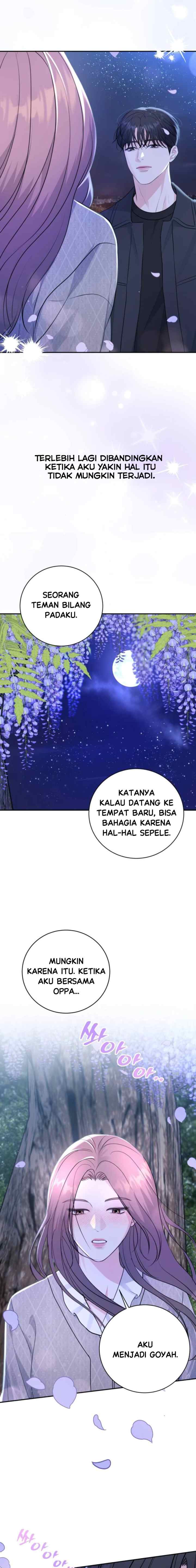 Endless Summer chapter 29 halaman 8