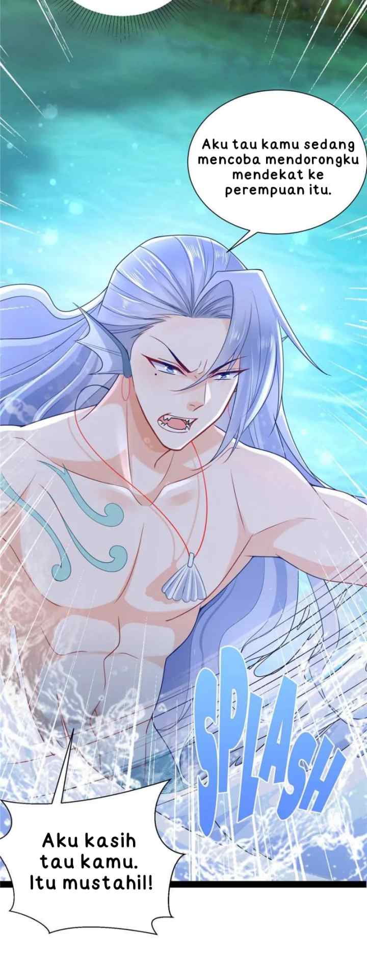 Beauty and the Beasts chapter 257 halaman 18