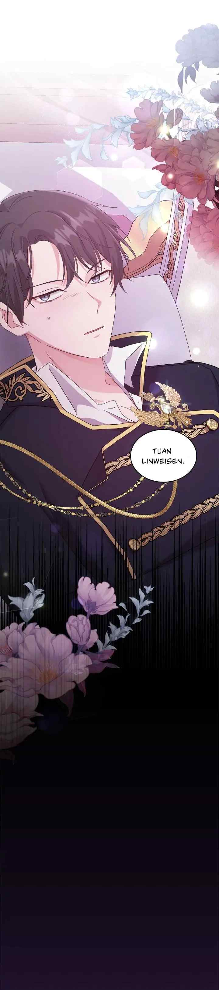 Sweetie, Sweetie, Sweetie chapter 7 halaman 12