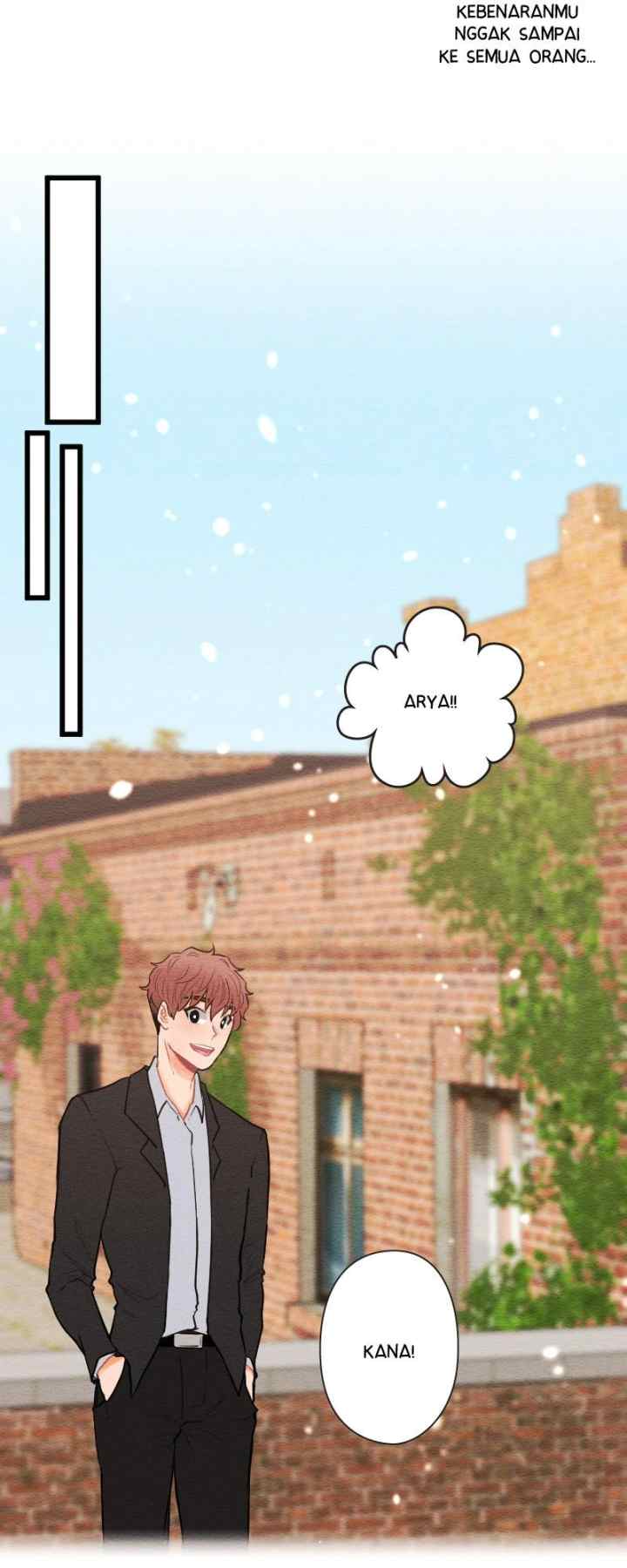 Mistake S1 chapter 74 halaman 15