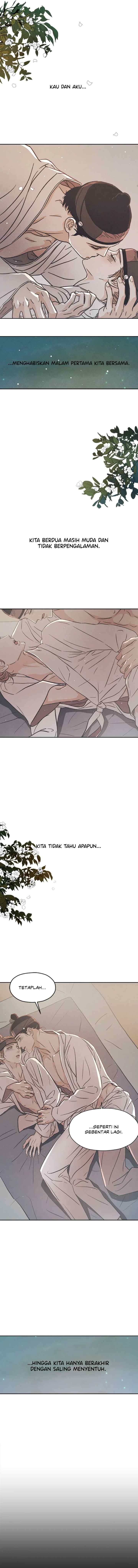 Shade of Plum Blossom chapter 56 halaman 5