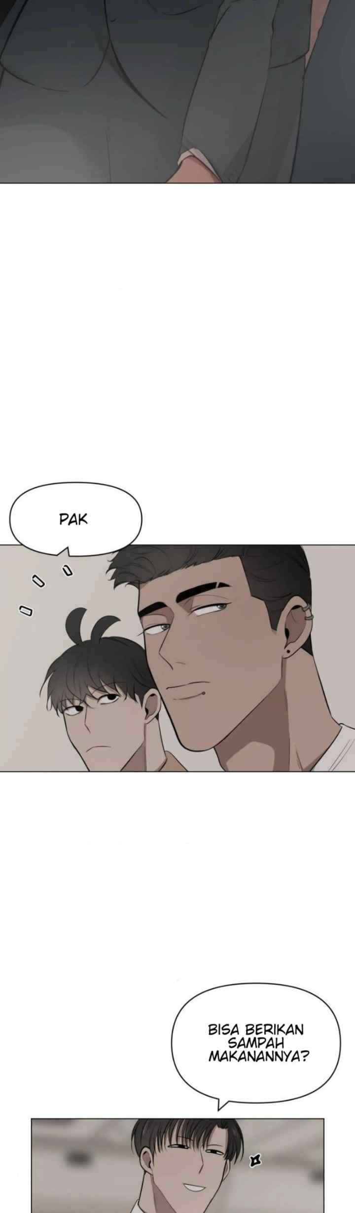 Take Off chapter 35 halaman 18