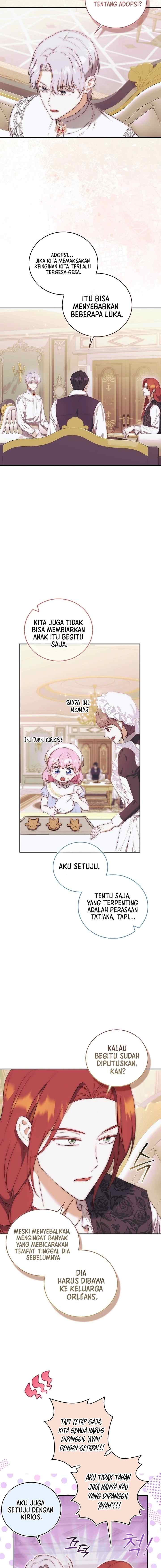 The Little Demon King is Too Bothered by Her Brave Dads chapter 19 halaman 14