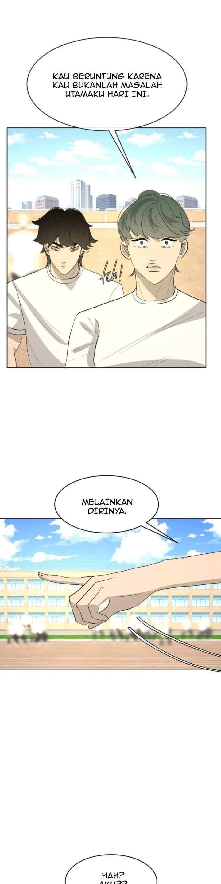 Violent Pink chapter 27 halaman 15