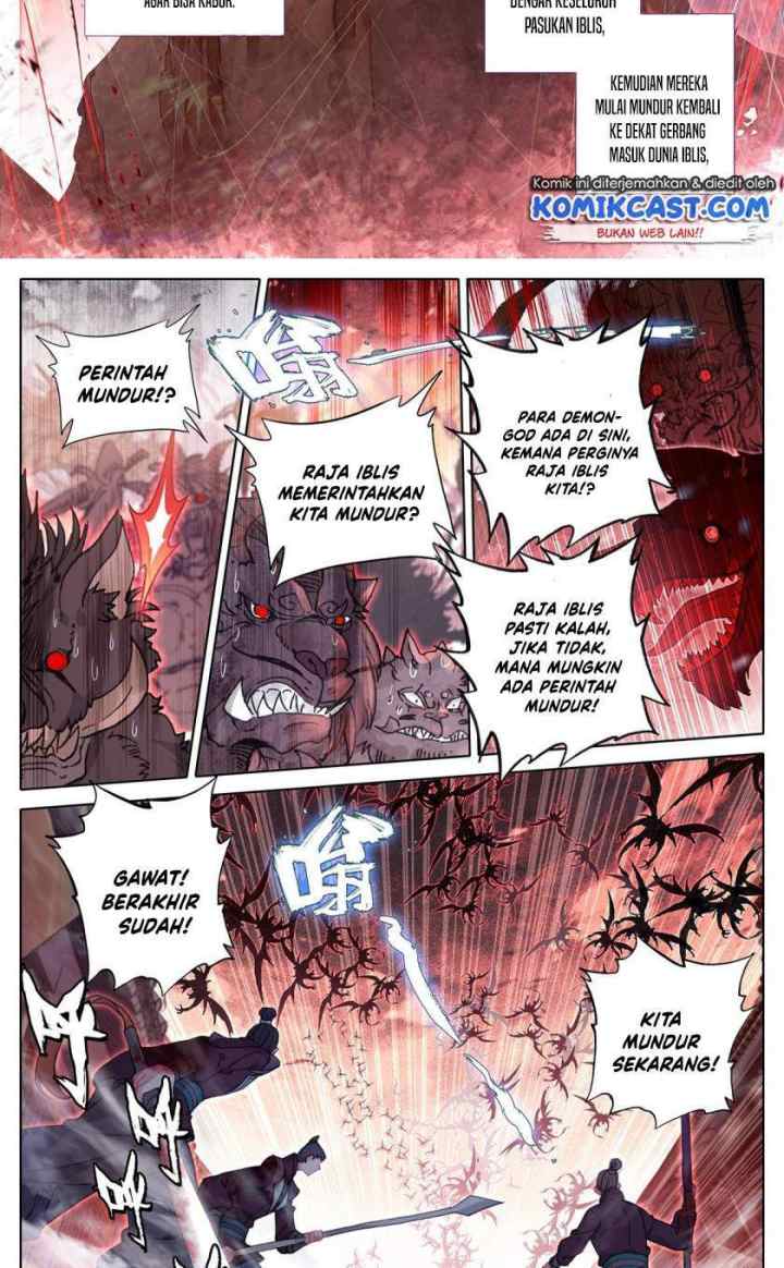 Cang Yuantu chapter 47 halaman 4