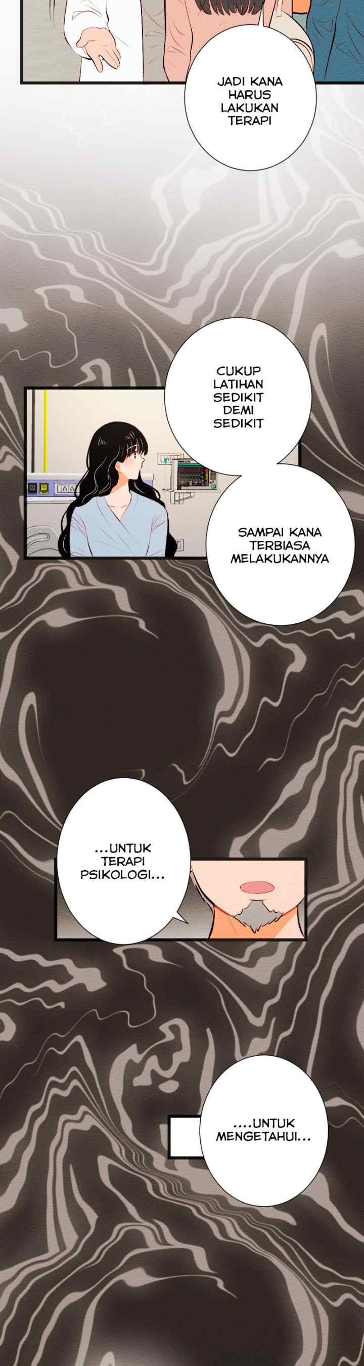Mistake S2 chapter 54 halaman 15