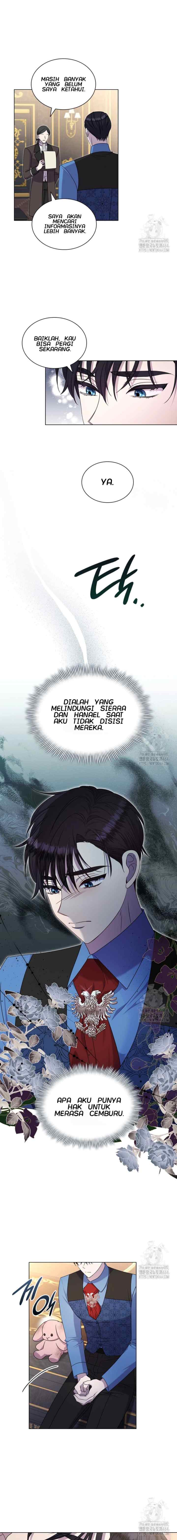 She Is Not My Daughter chapter 14 halaman 15