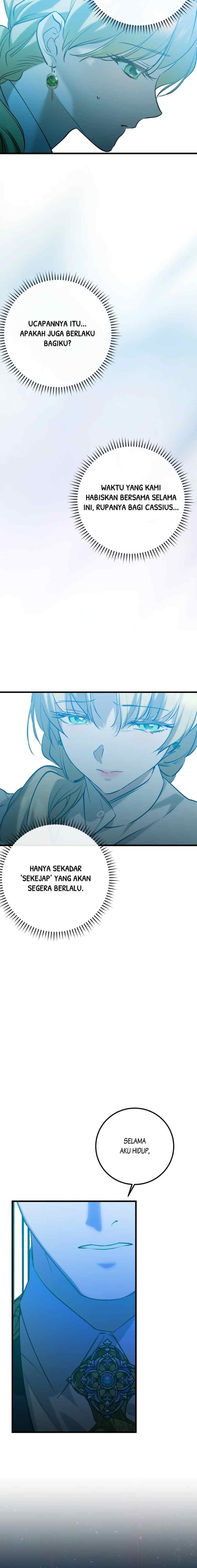 Who Knew Dragons Could Be This Cute chapter 30 halaman 11