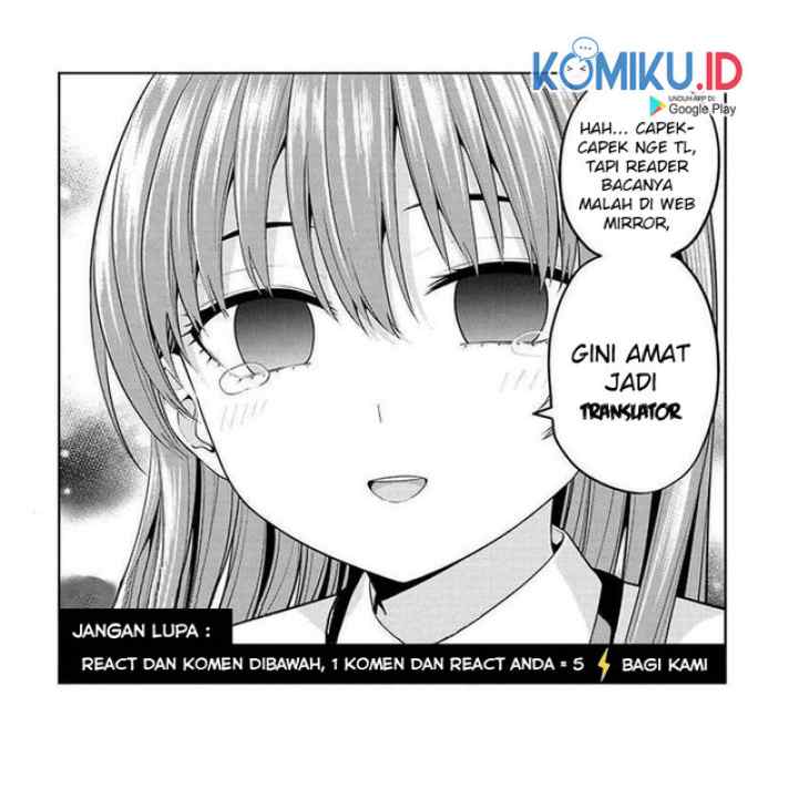 Spirit Blade Mountain chapter 328 halaman 15