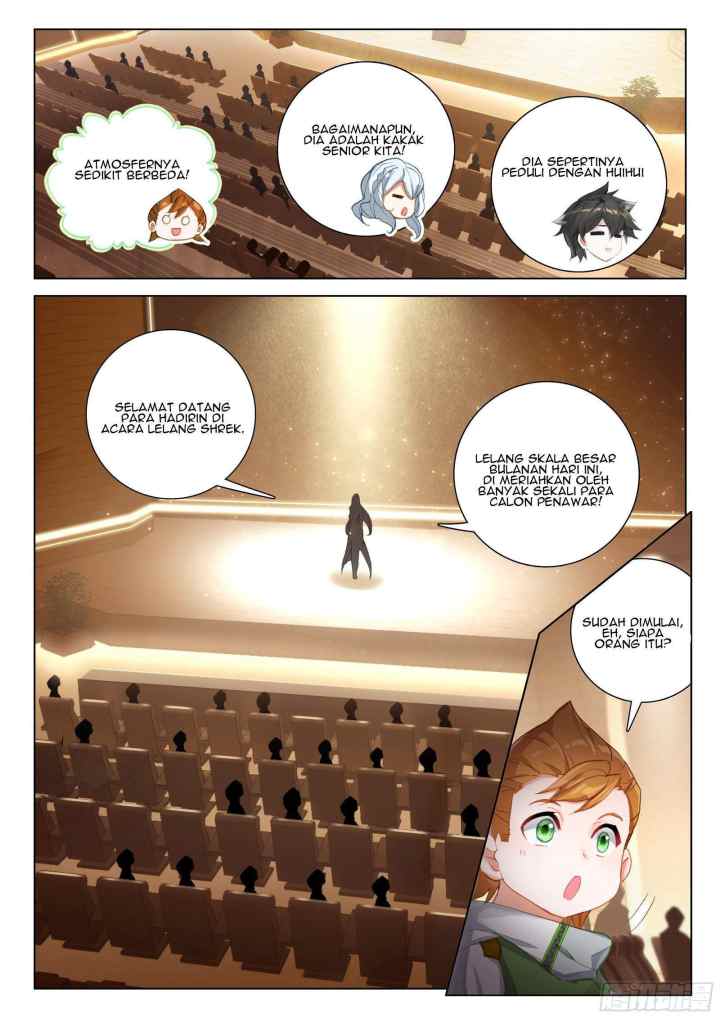 Soul Land 4 chapter 176 halaman 7