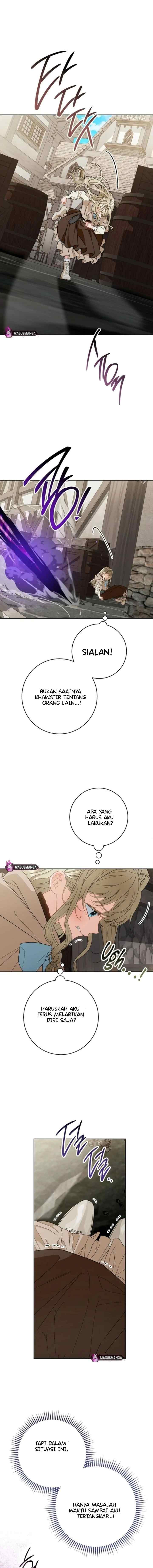 I Was Told To Die chapter 11 halaman 7