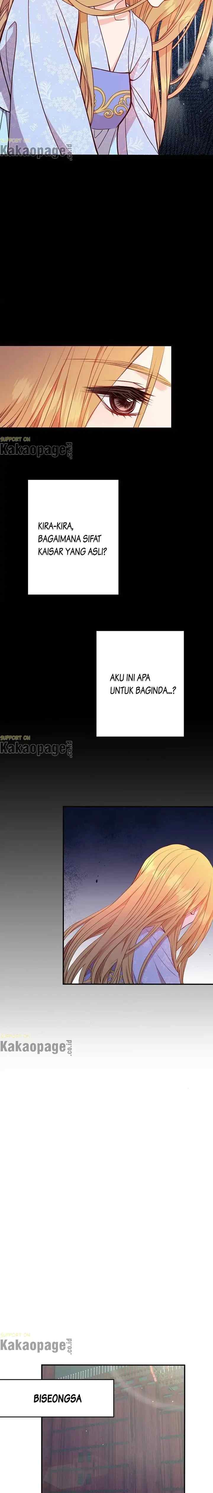 L'Épouse du désert chapter 11 halaman 16