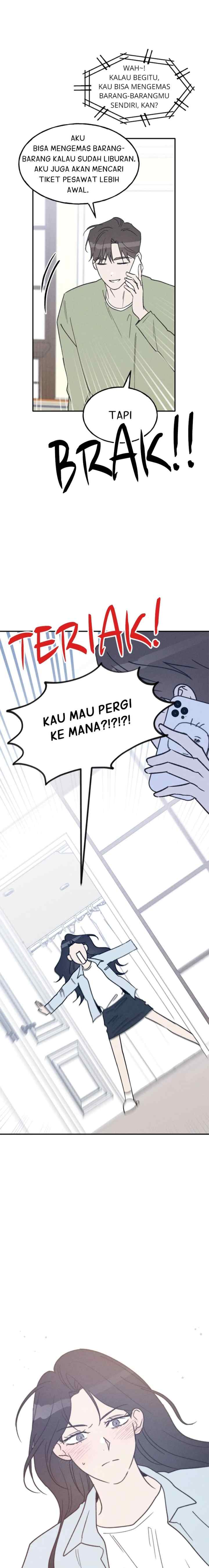 Boyfriend's Law chapter 70 halaman 4