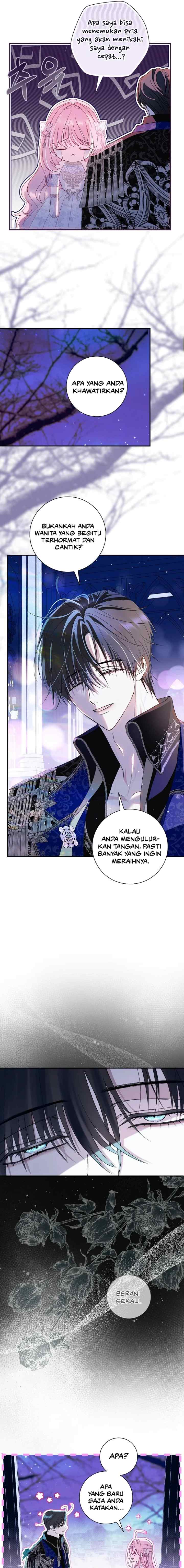 Black Man, I'll Do Everything For You Except Marriage! chapter 3 halaman 15