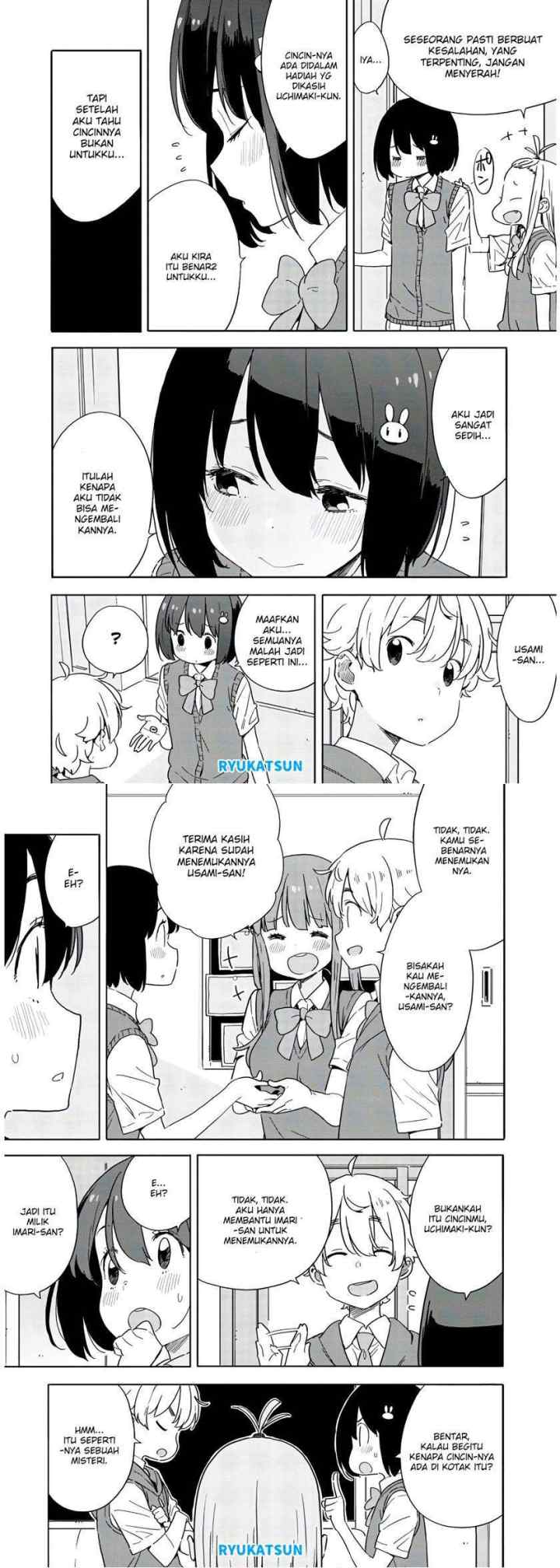 Kono Bijutsubu ni wa Mondai ga Aru! chapter 85 halaman 11