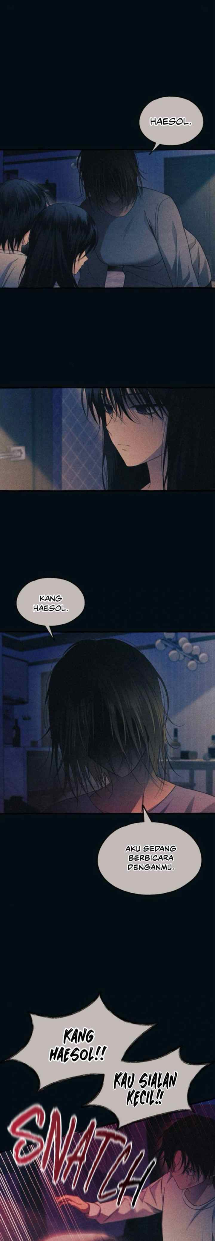 Yeonwoo's Innocence chapter 187 halaman 14