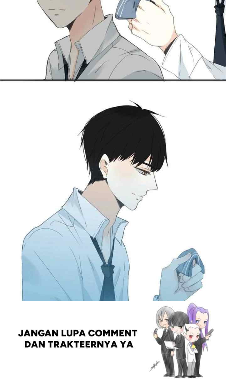 The Expert Boyfriend Snatcher chapter 1 halaman 18