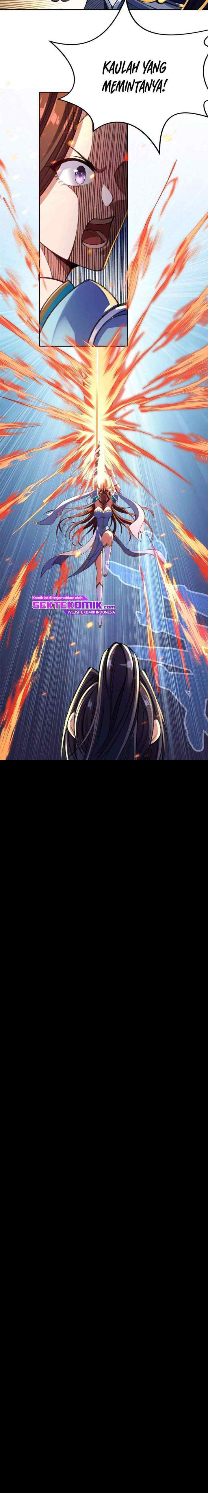 Fighting The Curse chapter 4 halaman 7