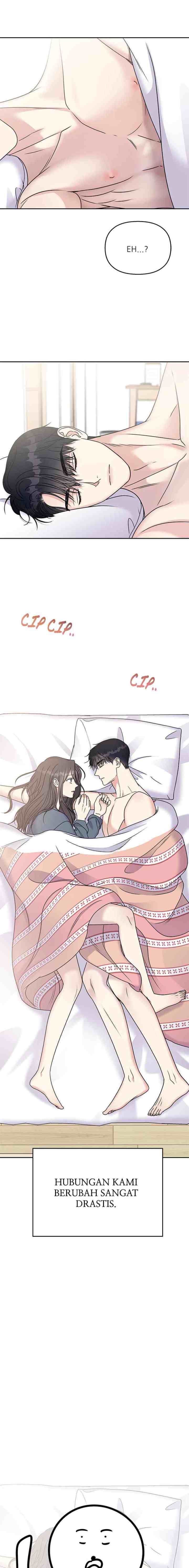 Do As I Say! chapter 57 halaman 17