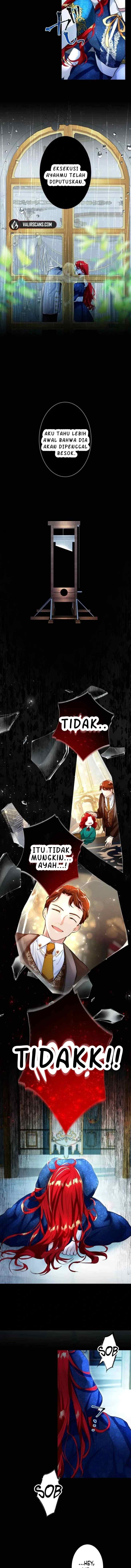Aisare Teru Baai Janai no chapter 2 halaman 7