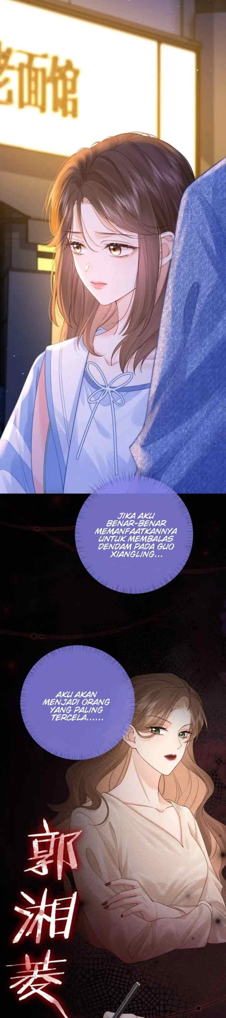 Zhuìluò chapter 5 halaman 12