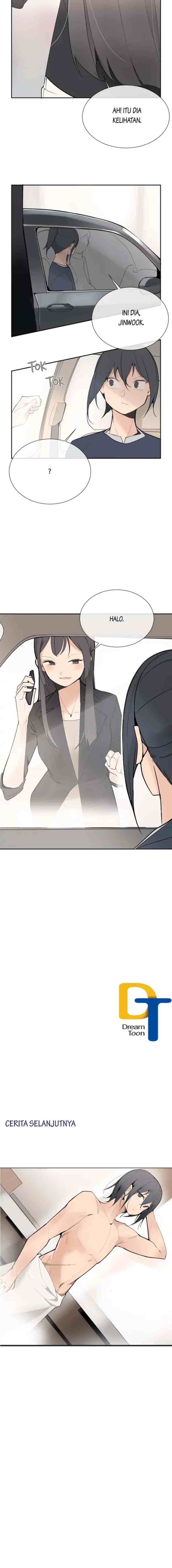 Devil Sword King chapter 115 halaman 13