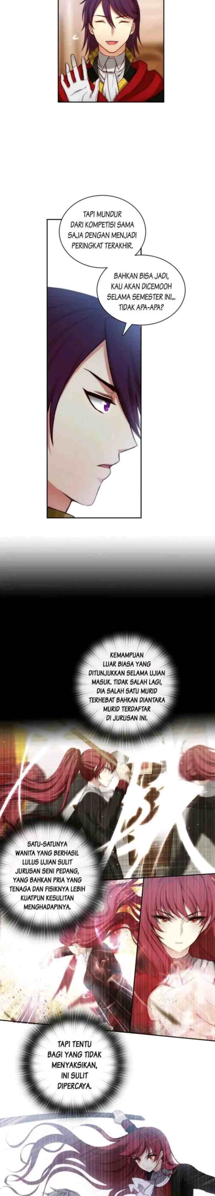Adonis chapter 42 halaman 7