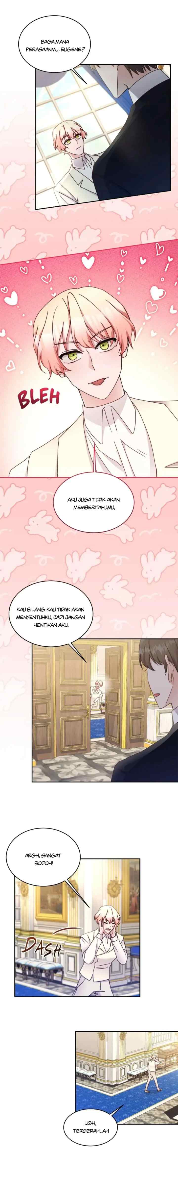 Sweetie, Sweetie, Sweetie chapter 41 halaman 13