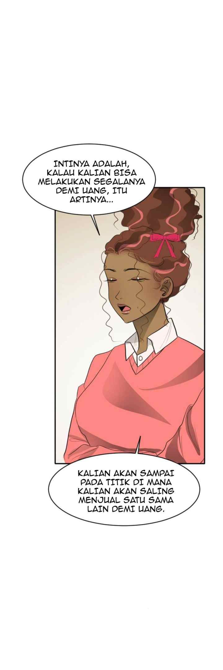 Violent Pink chapter 33 halaman 14