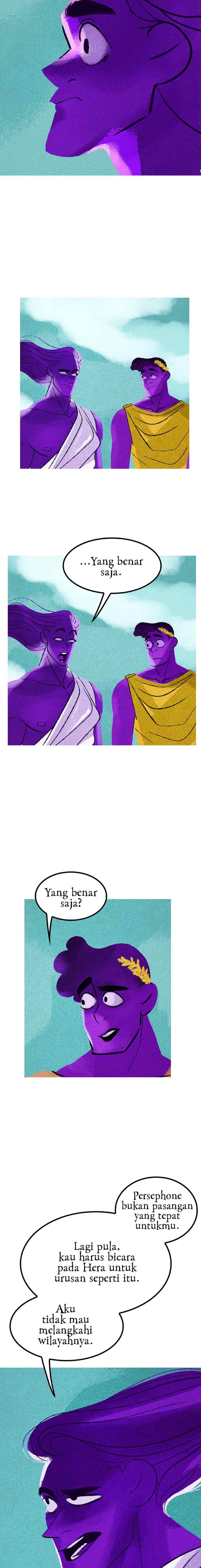 Lore Olympus chapter 126 halaman 7