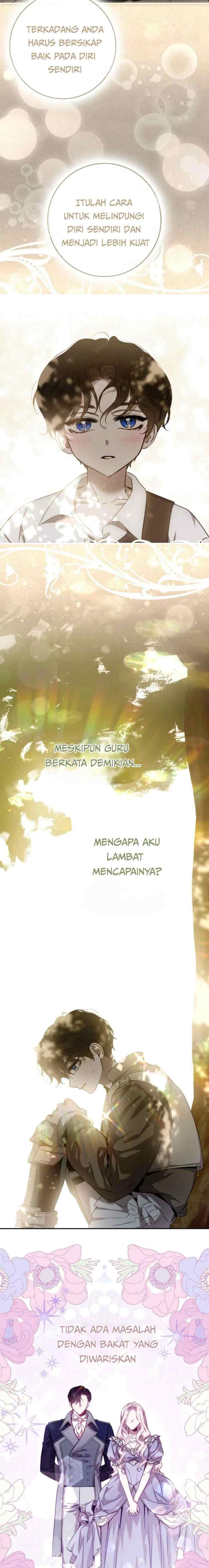 I Tamed a Tyrant and Ran Away chapter 127 halaman 4