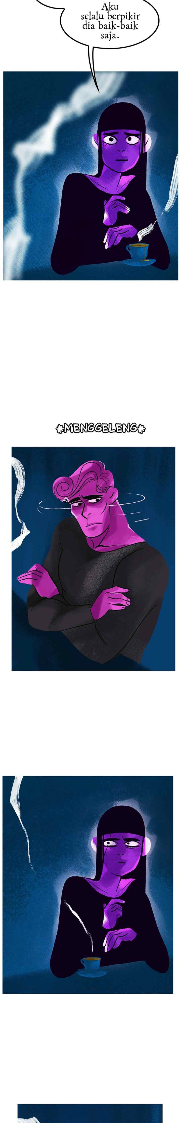 Lore Olympus chapter 117 halaman 17