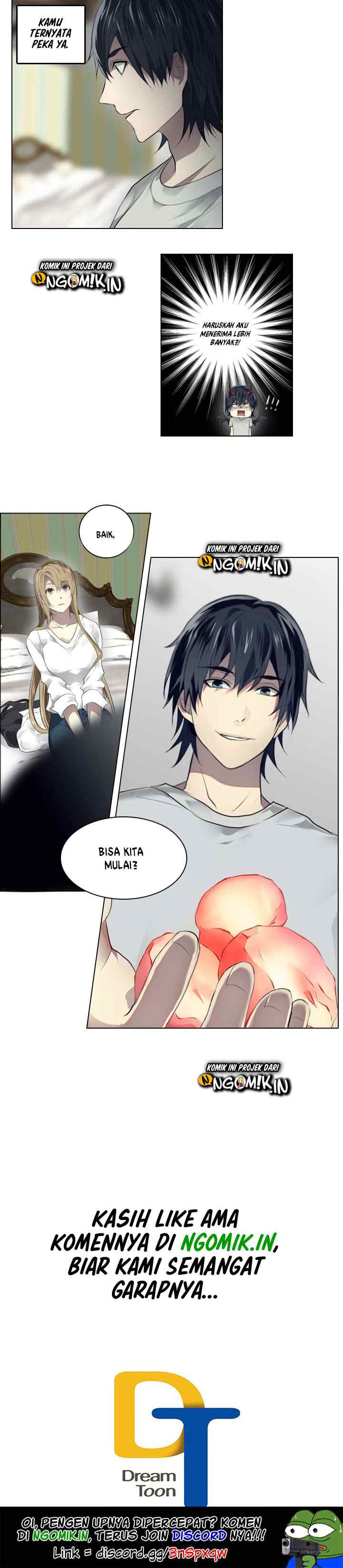 Gong heon ja chapter 17 halaman 14