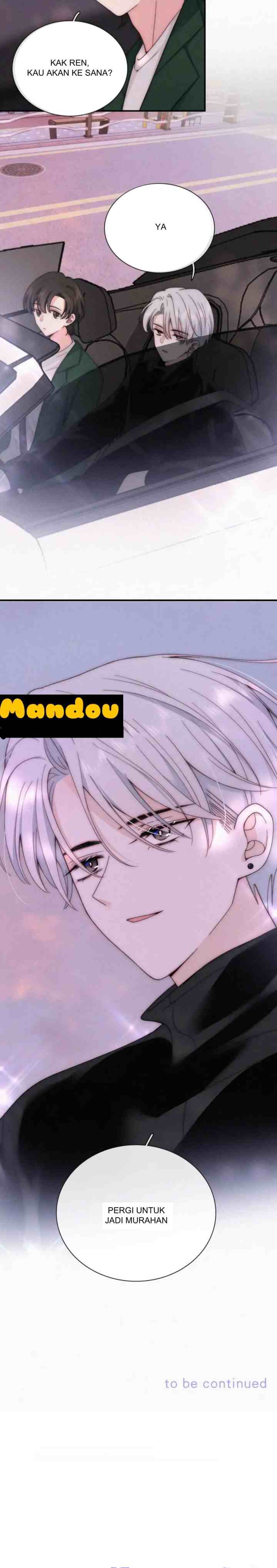 Destined to Love You chapter 17 halaman 13
